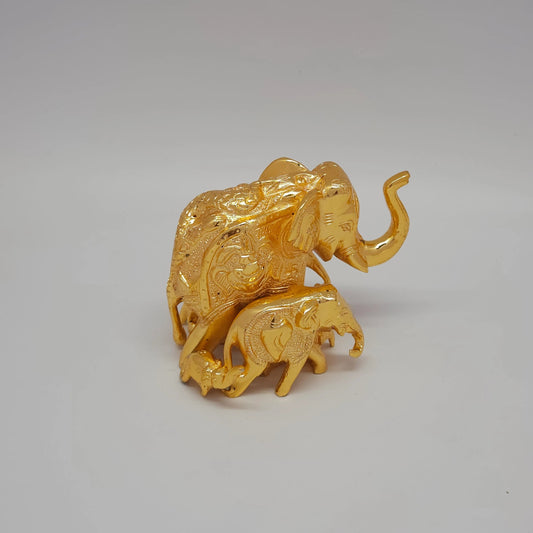 Mother Elephant 1.400 kg