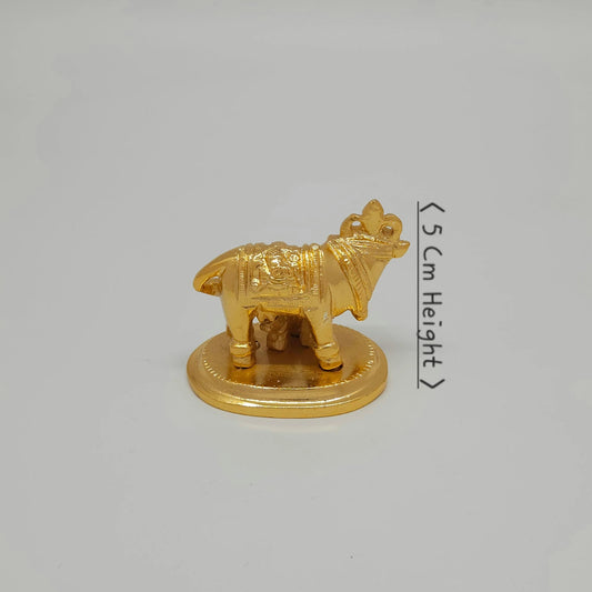 Cow calf 210 gm