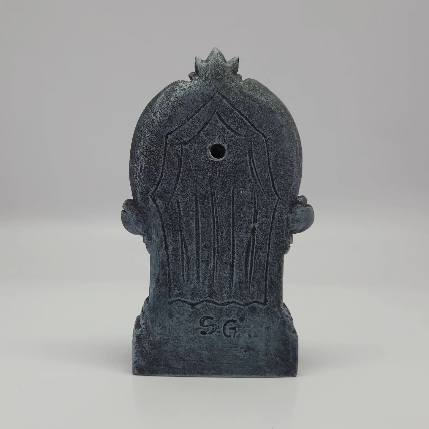 Stone ganesh no.1