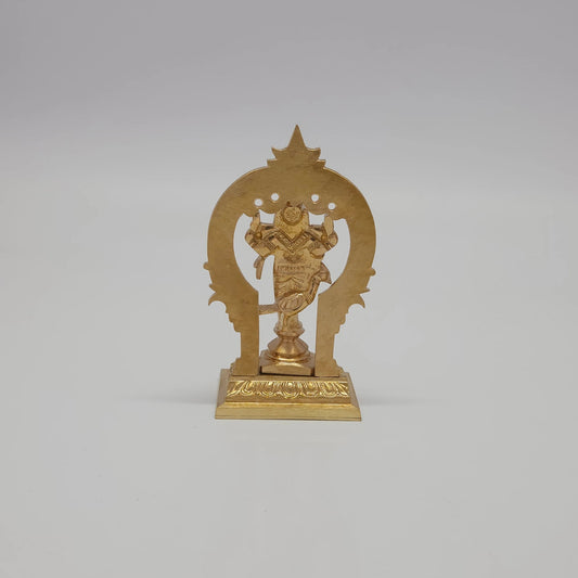 Thiruvatchi Murugar