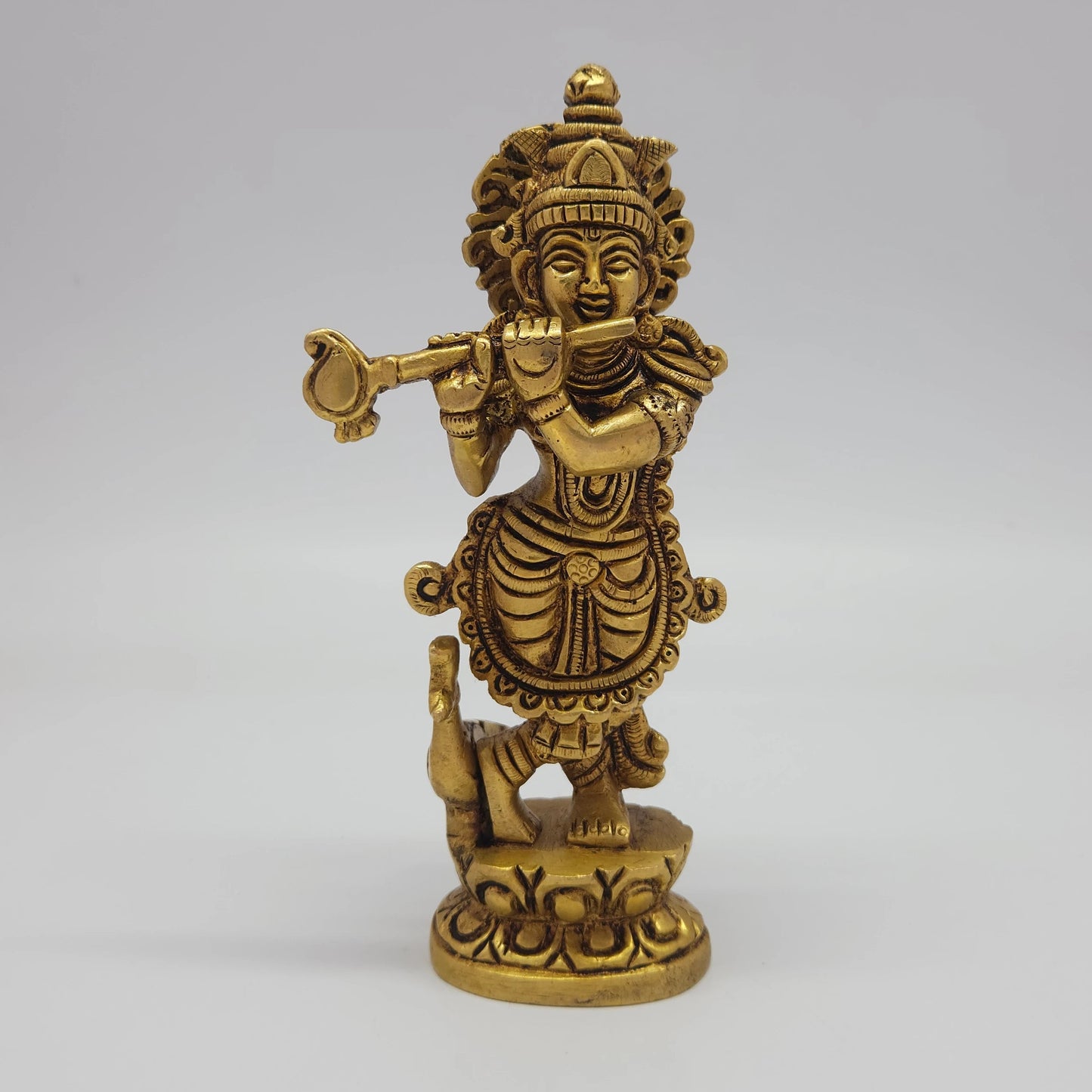 Krishna 16516 antique