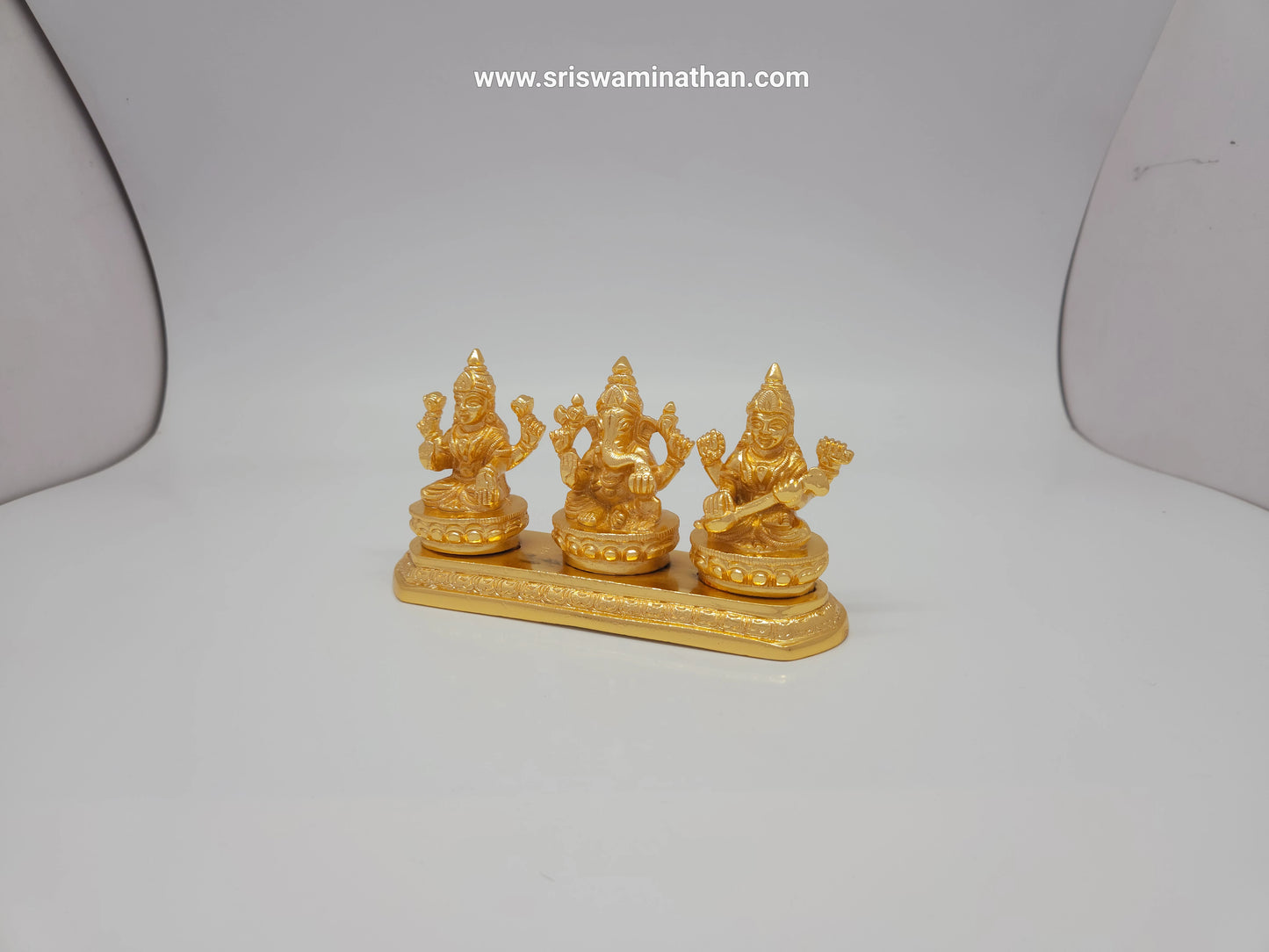 Lakshmi ganesh sarasawathi 16321