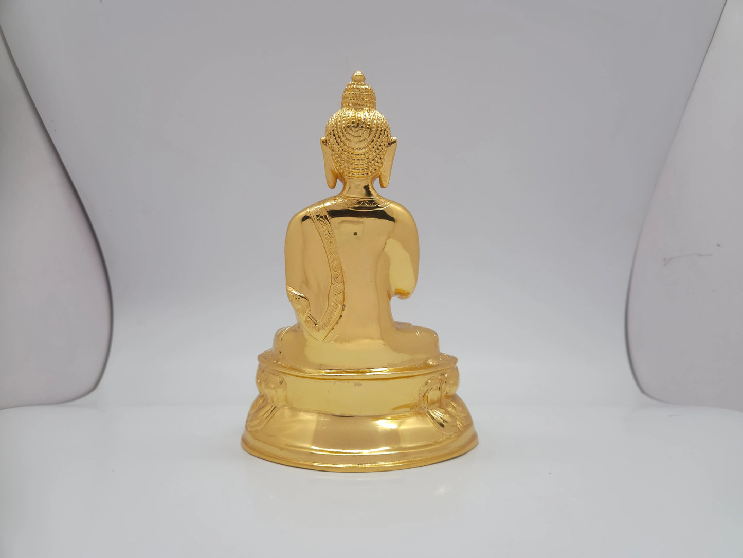 Buddha 15544