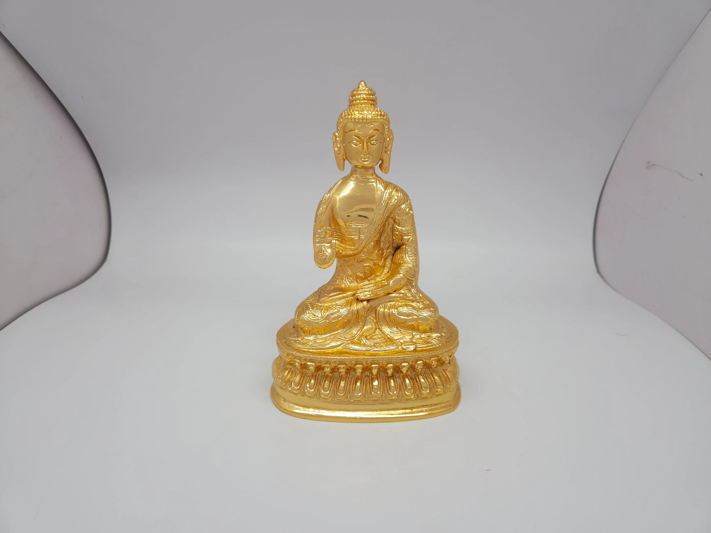 Buddha 12672
