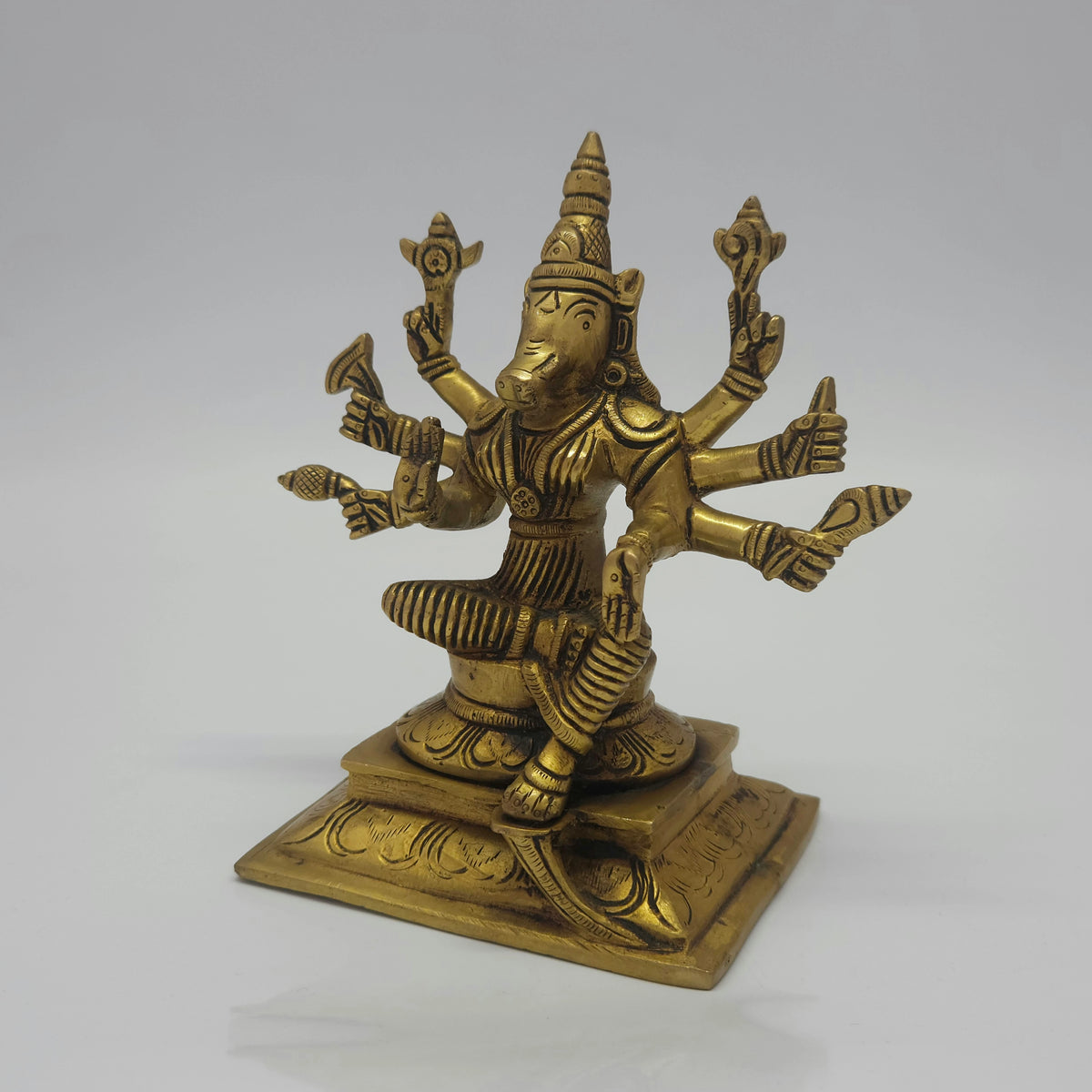 Varahi Amman Ac-1kg