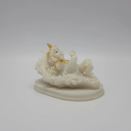 Krishna Resin Craft 024