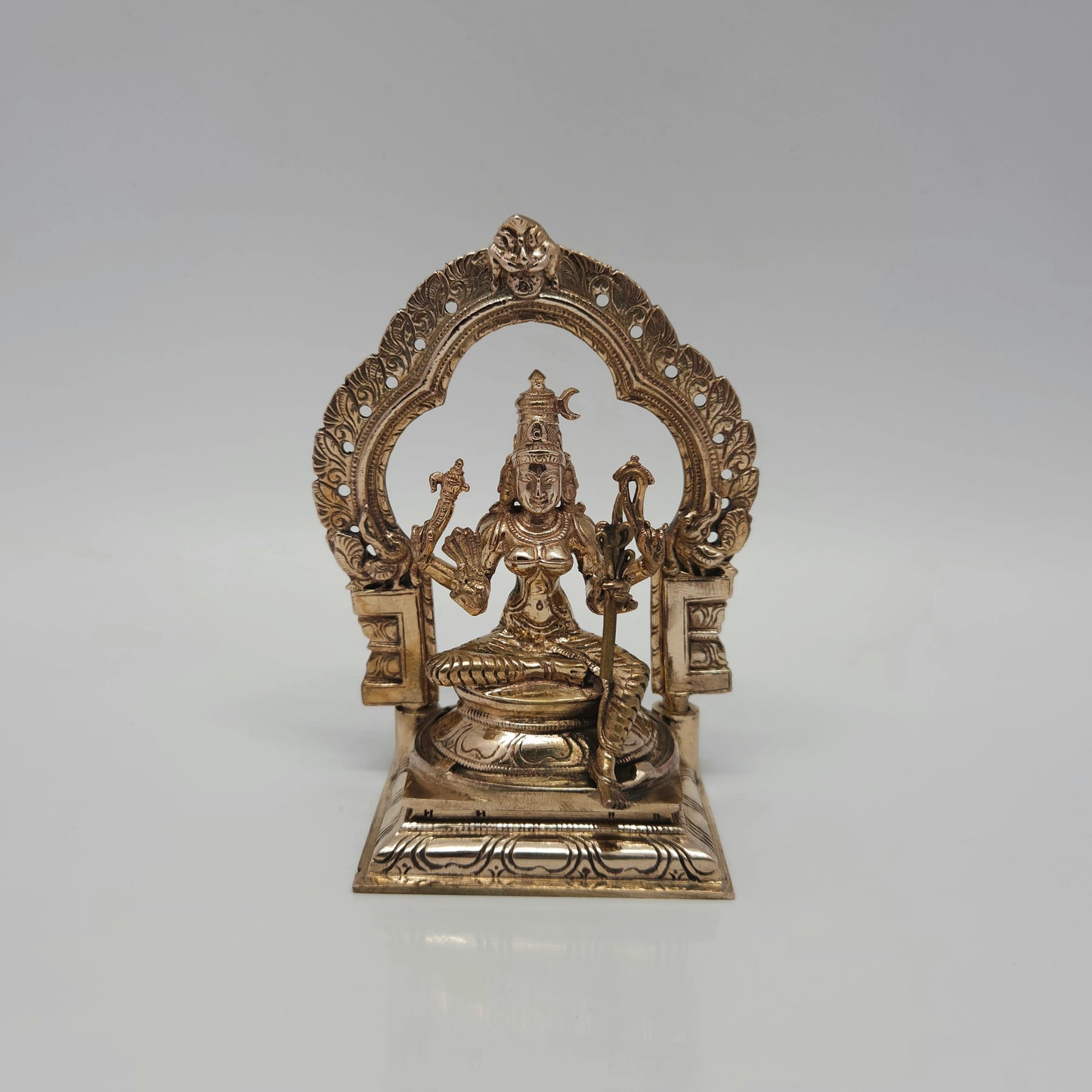 Rajarajeshwari