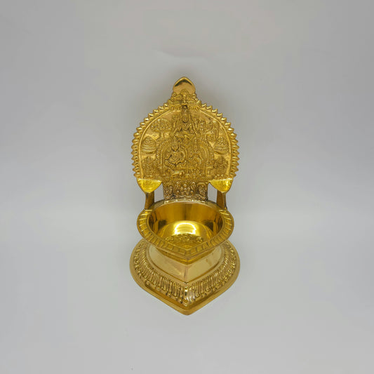 Kubera lakshmi