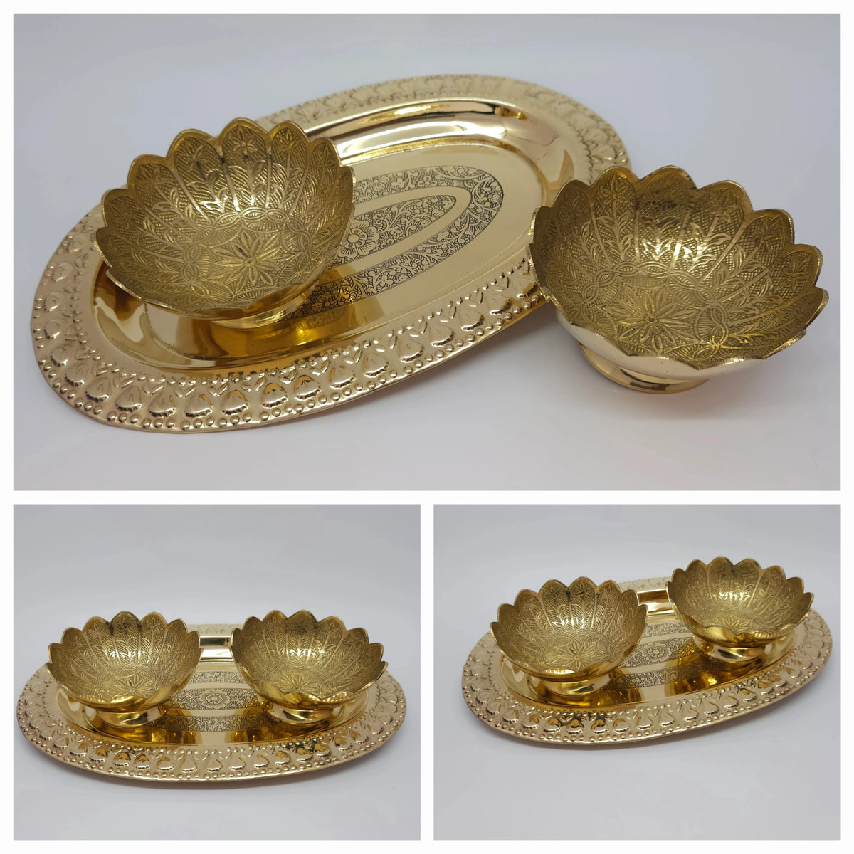 Bowl fancy 13316