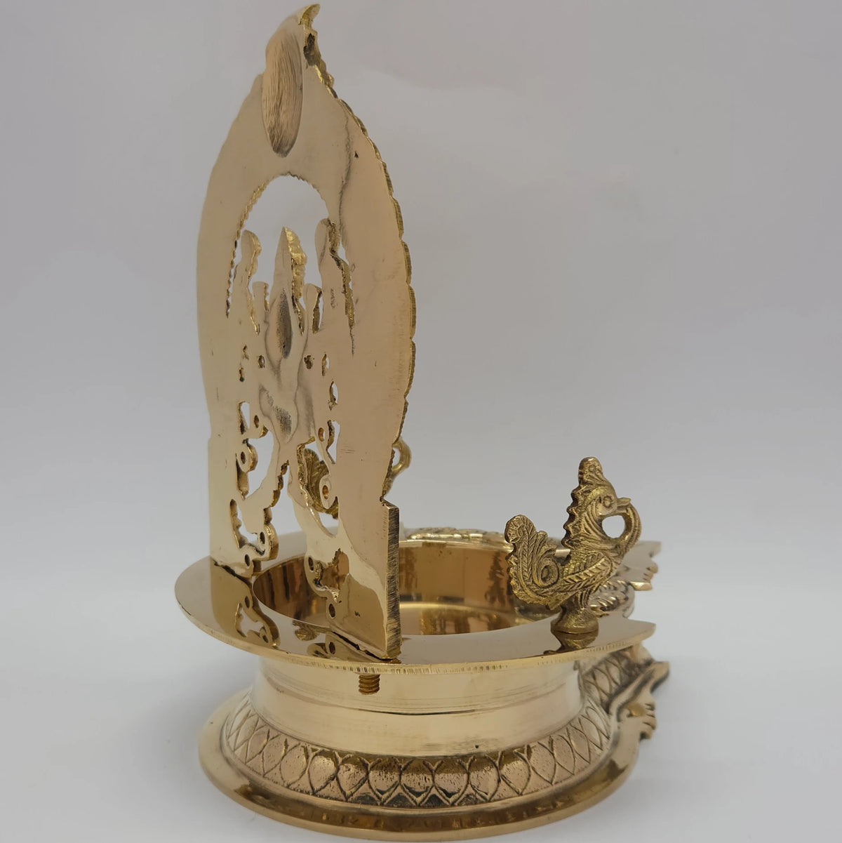 Gajalakshmi Vilakku