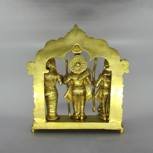 Ram Darbar 4.100kg Antiaue