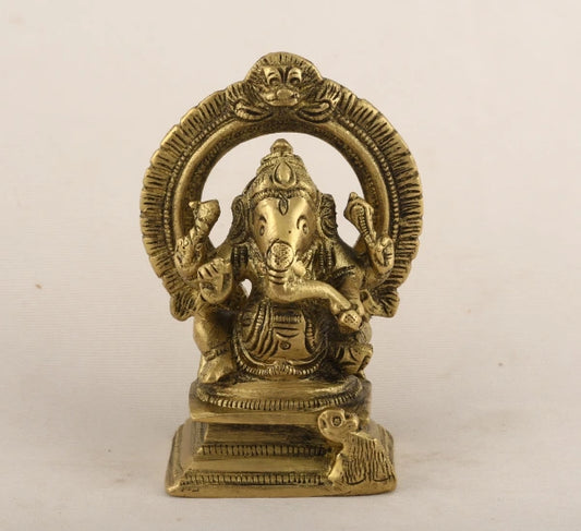 Ganesh Frame 3-230 Gm-g