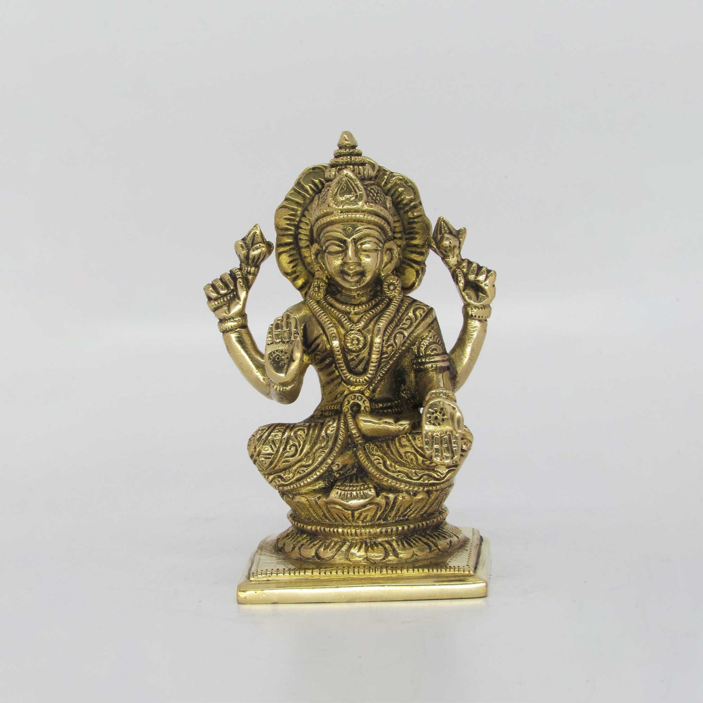 Laxmi Square 700gm Antic