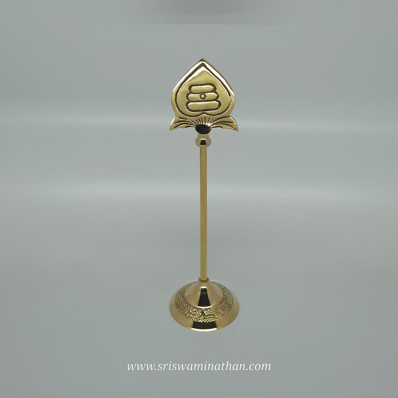 Vel Murugan With Base K-756-8