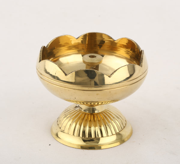 Kamal Nanda Deepam Stand No.2