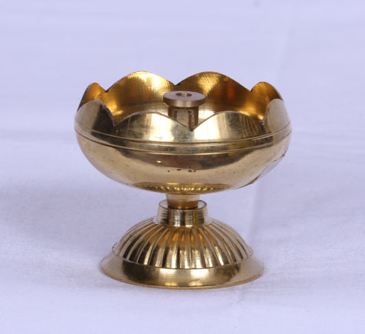 Kamal Nanda Deepam Stand No.1