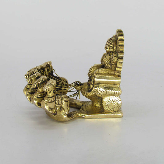 Surya Ratham 0.500kg Antique