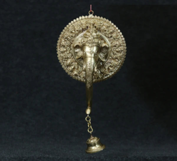 Ganesh Patta Bela 3.5 Kg