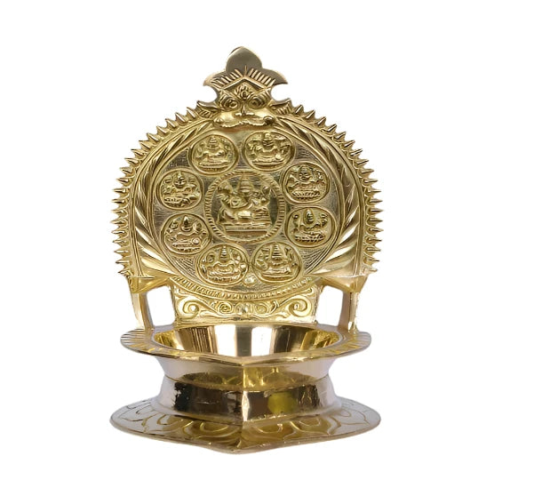 Astalakshmi Ganesh Vilakku No 1