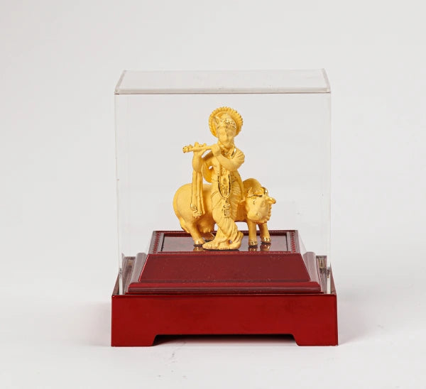 Krishna Resin Craft 065