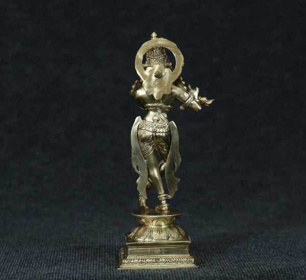 Flute Krishna 6.5 Kg