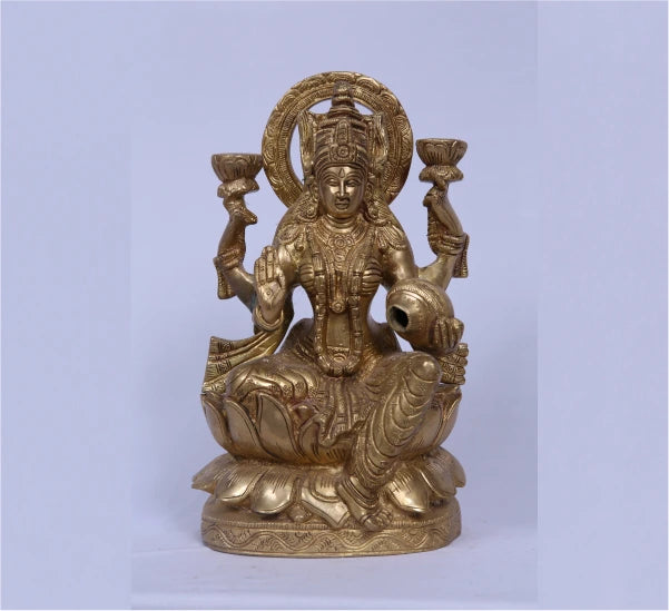 Lakshmi Antique 5.400 Gm