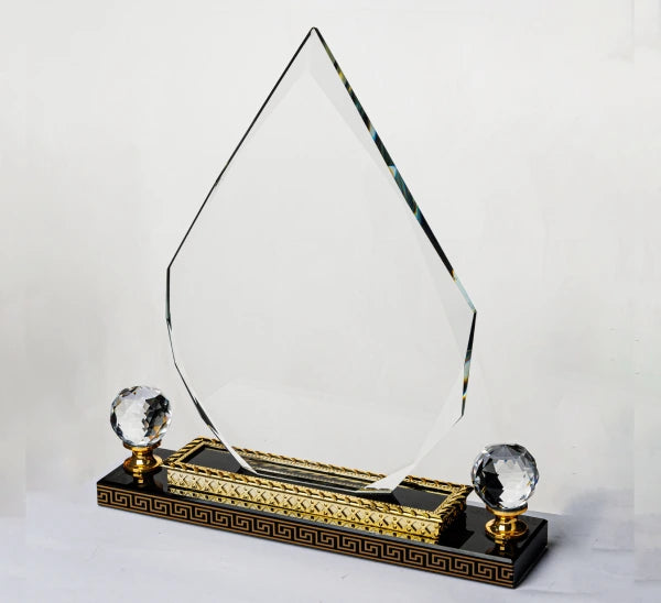 Shield Crystal Craft 041