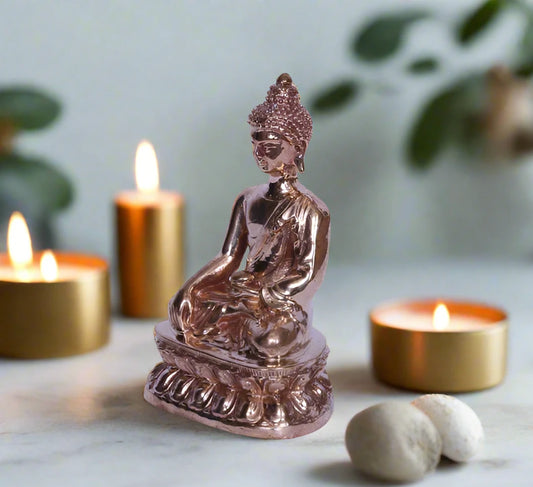 Buddhar |Bhumisparsha mudra buddha statue