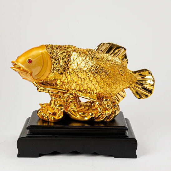 Fish Resin Craft 088