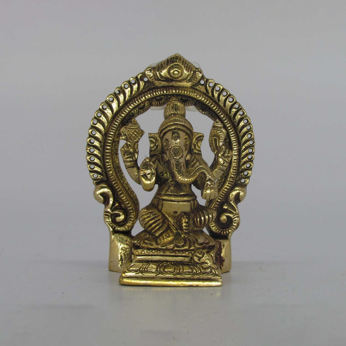 Ganesh Frame (mck) 220gm Antique