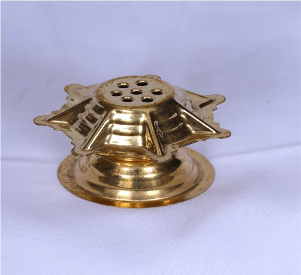 Seven Star Bathi Stand 1