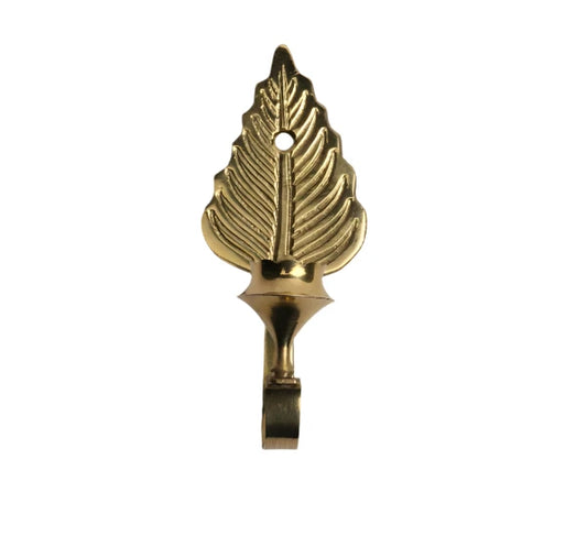 SINGLE LEAF AGARBATTI STAND 1