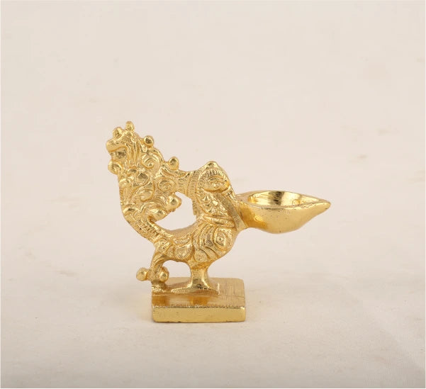 Small Ap Vilakku 140 Gm