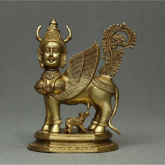 Kamadhenu Spl