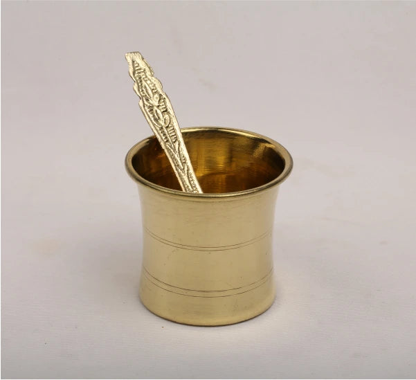 Panchapathram Brass Sheet No.2