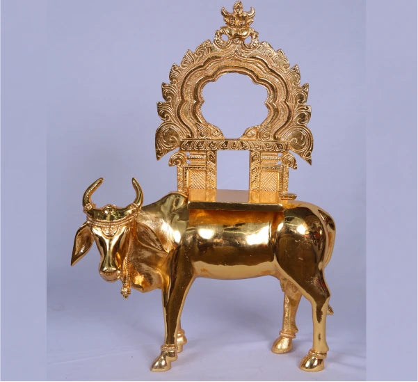 Thiruvatchi Cow (Rishabam)