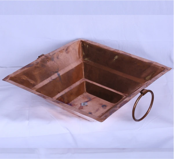 Copper Homagundam 250 Gm
