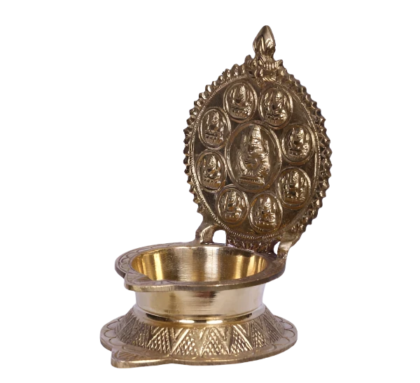 Asthalakshmi Vilakku No.3