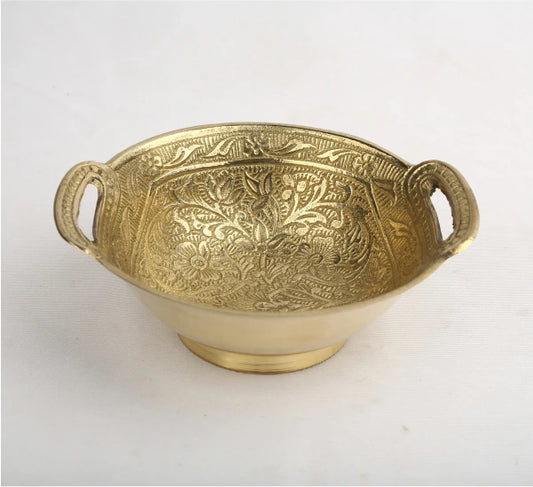Bowl Sadha With Handle 5