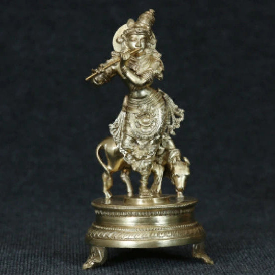 Cow Krishna 3 Kg