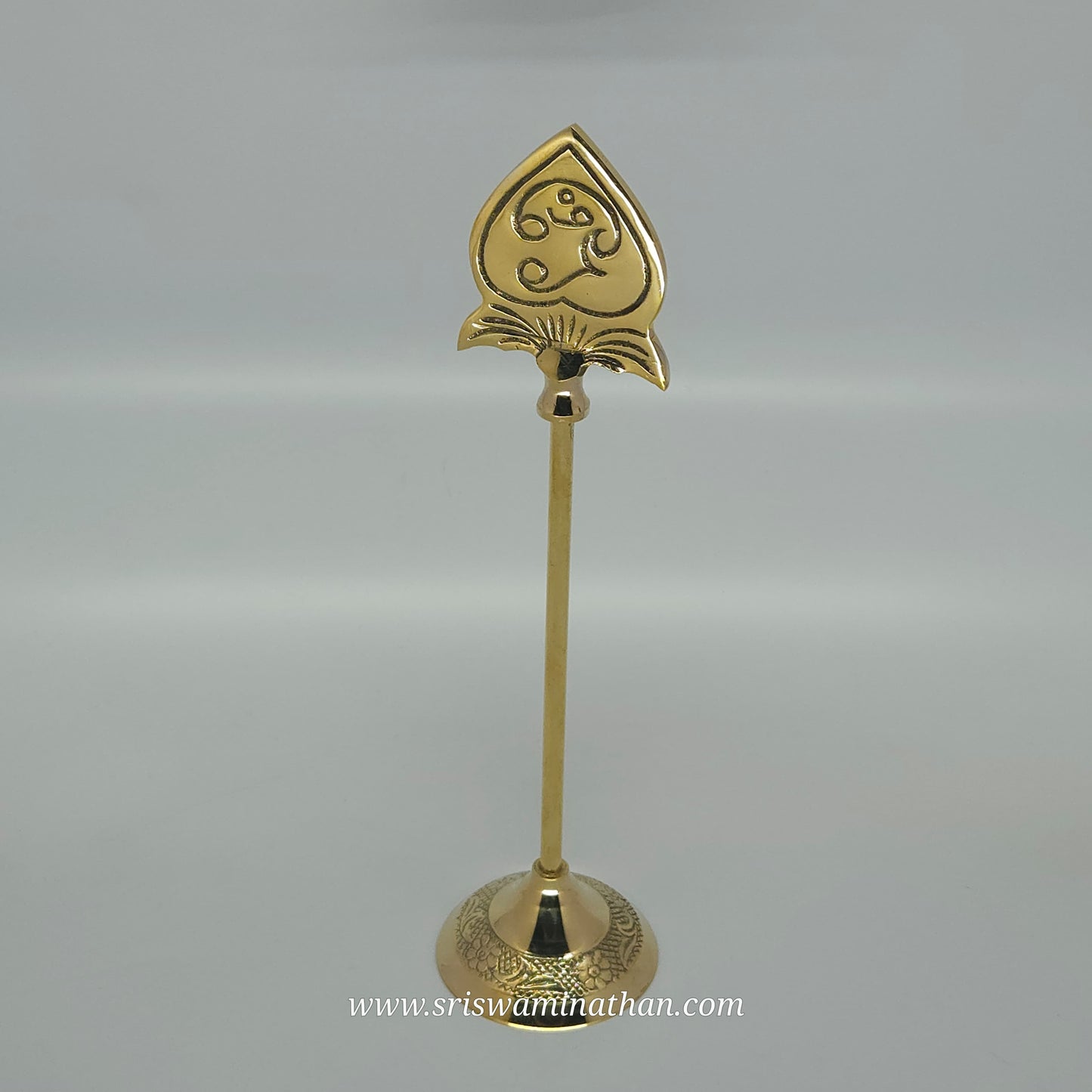 Vel Murugan With Base K-756-8