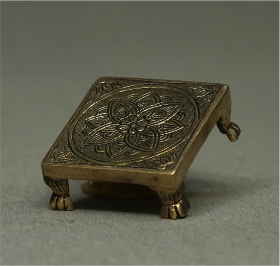 Stand Choki Antique- Hexagon