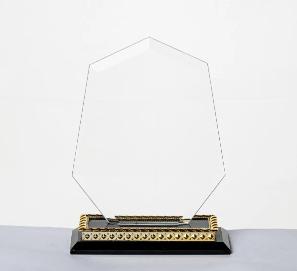 Shield Crystal Craft 032