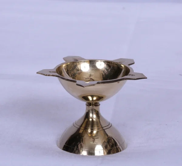 Pune Deepam Heavy No.2