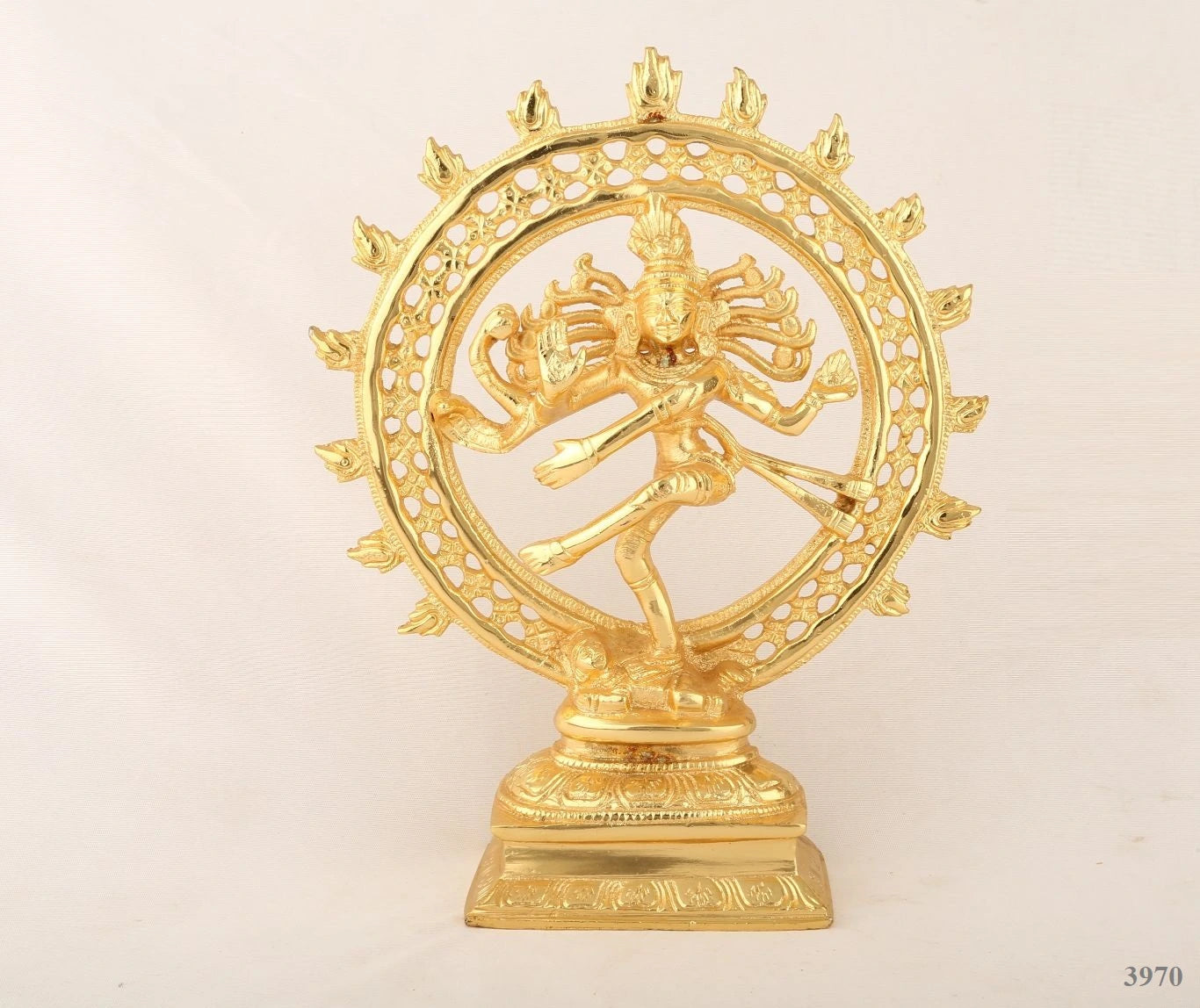 Natraj Double Frame 4 Kg