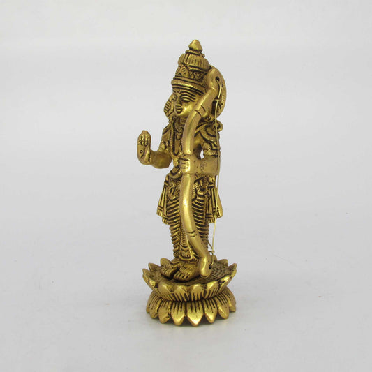 Ram Stand On Kamal 525gm