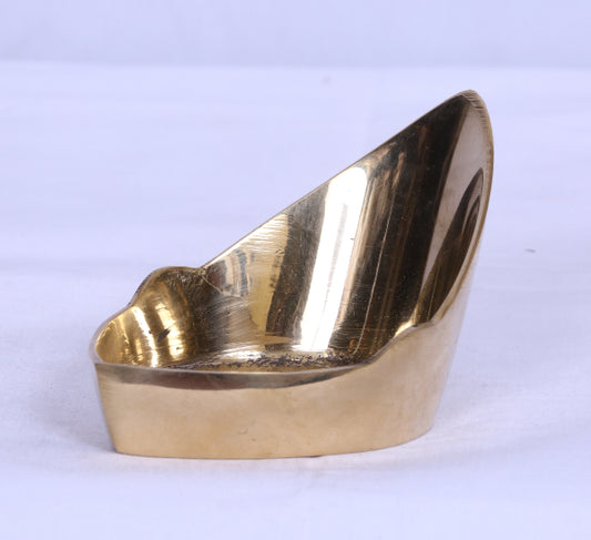 Karaikudi Maadam Vilakku No.2|TRADITIONAL BRASS AGAL DEEPAM