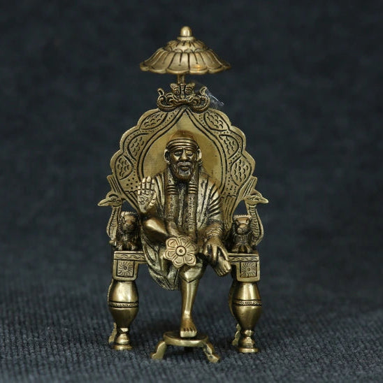 Sai Singhason 0.300g