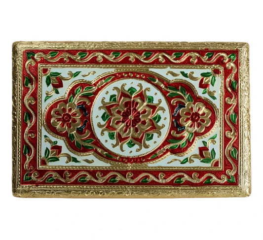 A Patala Mina 12-8 Hand Made