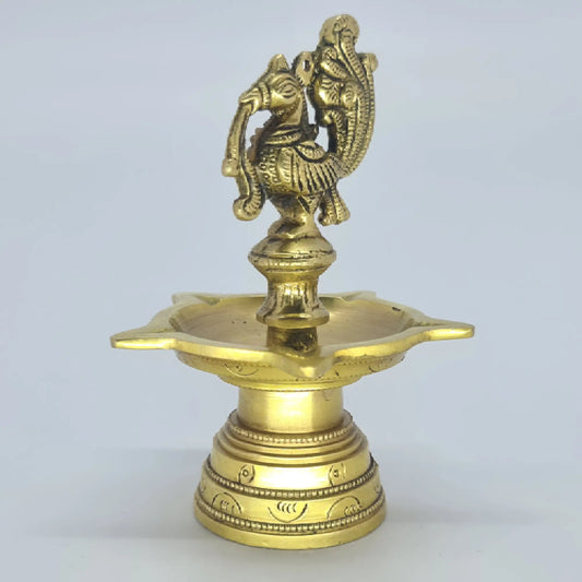 Deep Stand Anna 5face-0.600gm